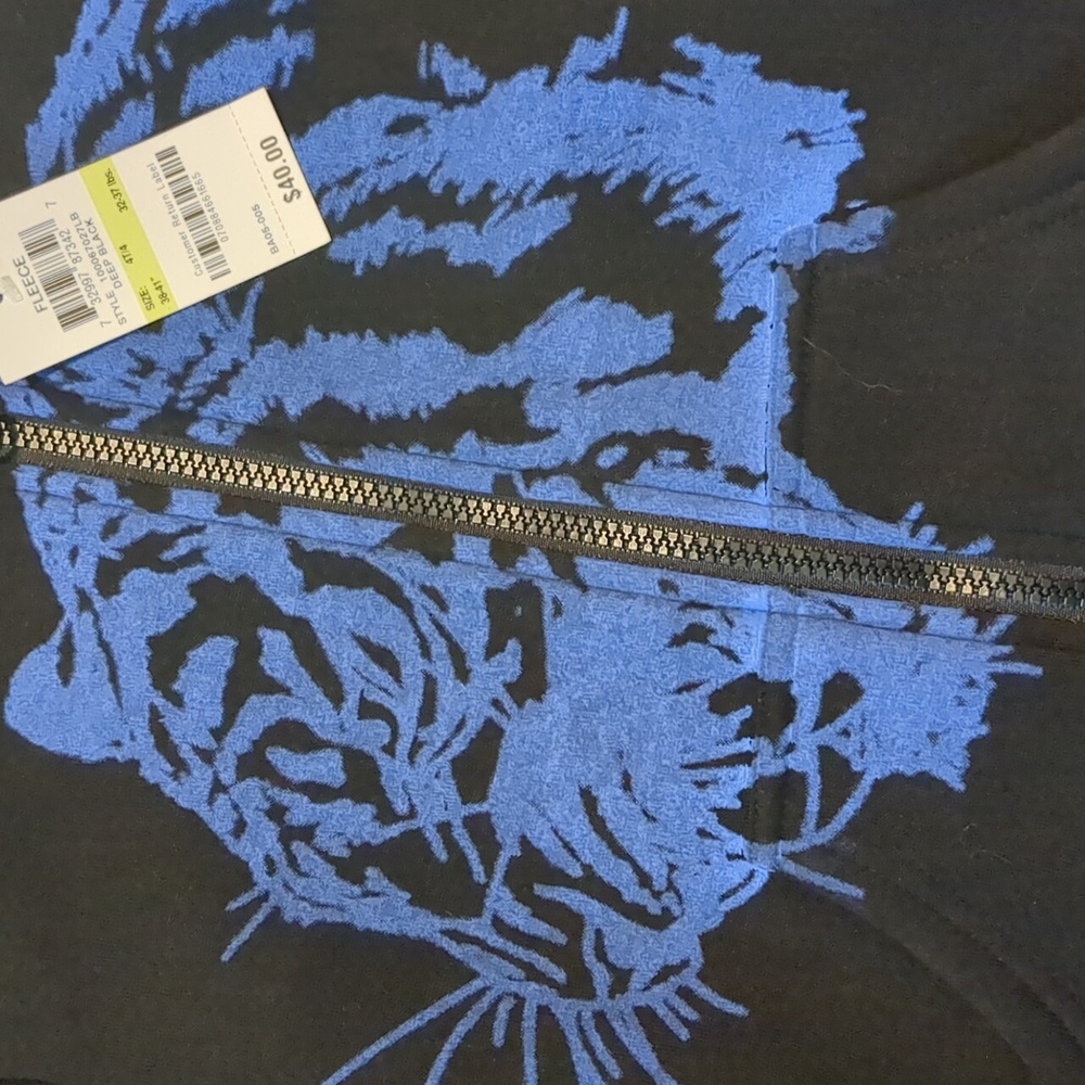 Fleece - Picture 3 of 3